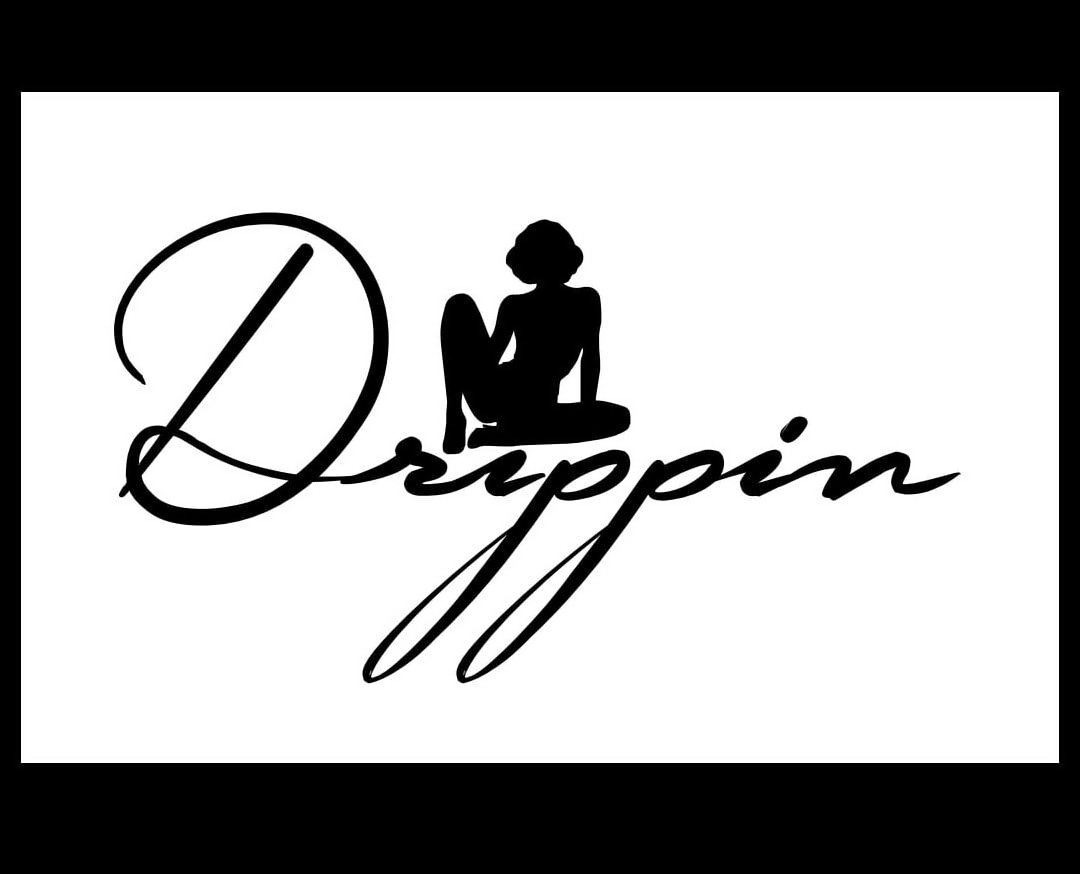 Trademark Logo DRIPPIN