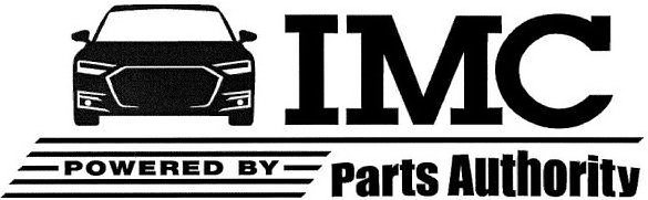  IMC POWERED BY PARTS AUTHORITY