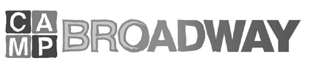 Trademark Logo CAMP BROADWAY