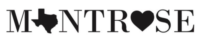 Trademark Logo MONTROSE