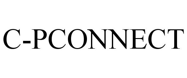  C-PCONNECT