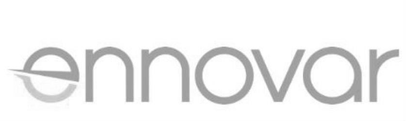 Trademark Logo ENNOVAR