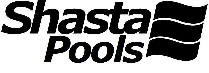  SHASTA POOLS