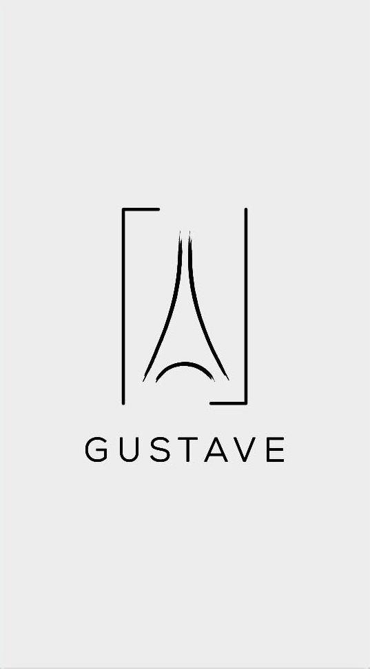 Trademark Logo GUSTAVE