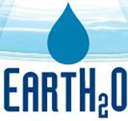 Trademark Logo EARTH2O