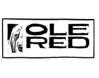 Trademark Logo OLE RED