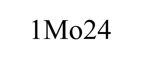 Trademark Logo 1MO24