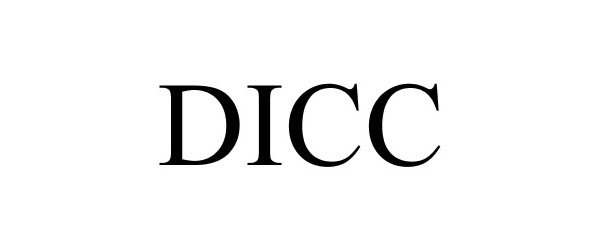 DICC