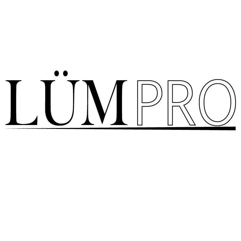 Trademark Logo LÜMPRO