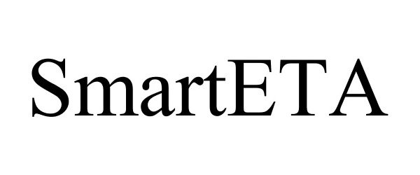 Trademark Logo SMARTETA