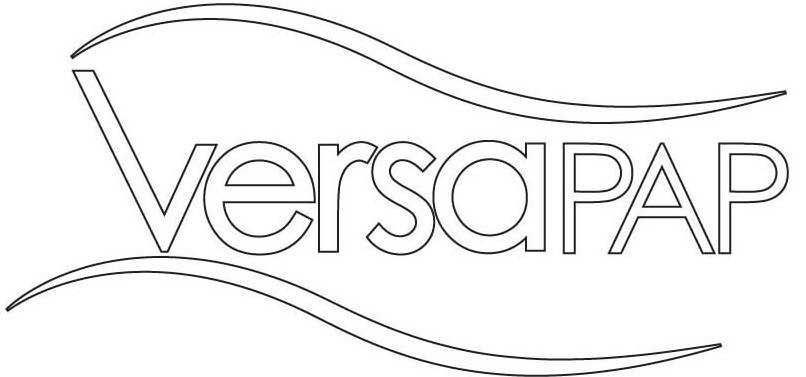 Trademark Logo VERSAPAP