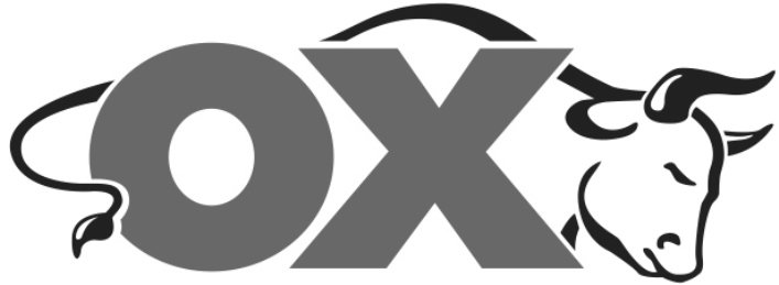  OX