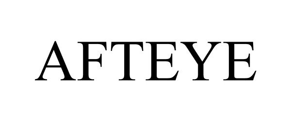  AFTEYE