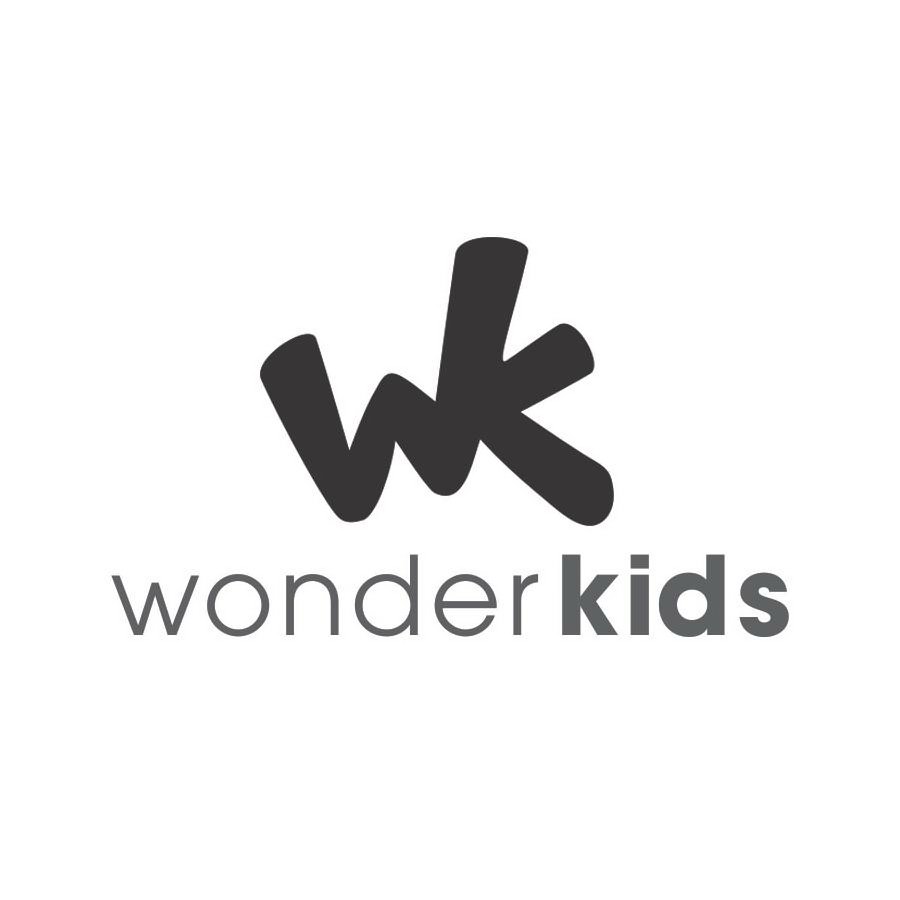  WK WONDER KIDS