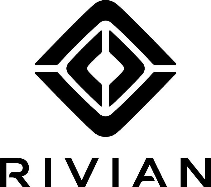 Trademark Logo RIVIAN
