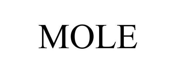 MOLE