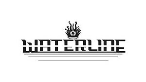 Trademark Logo WATERLINE