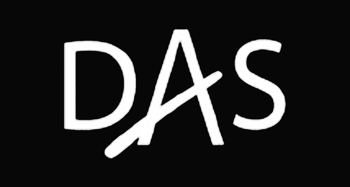 Trademark Logo DAS