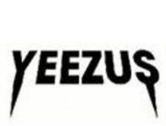 Trademark Logo YEEZUS