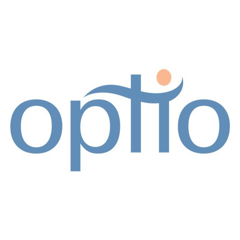 Trademark Logo OPTIO