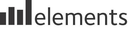 Trademark Logo ELEMENTS