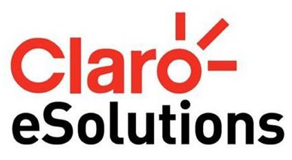 Trademark Logo CLARO ESOLUTIONS