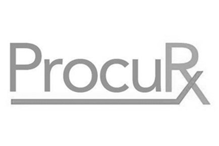 Trademark Logo PROCURX