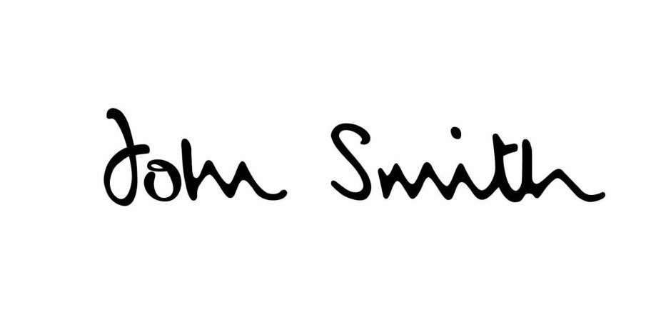 john in bubble letters