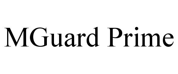  MGUARD PRIME