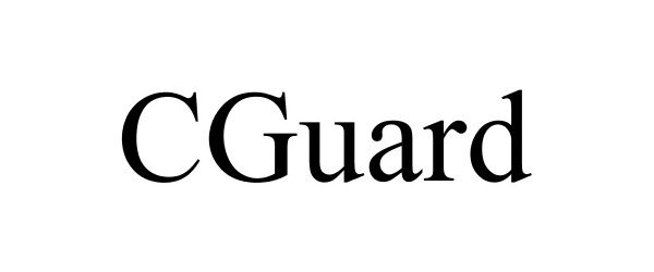  CGUARD