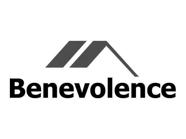 Trademark Logo BENEVOLENCE