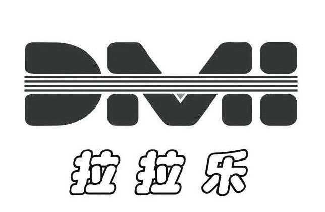 Trademark Logo DMI