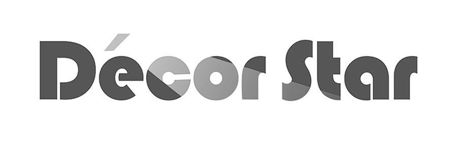 Trademark Logo DECORSTAR