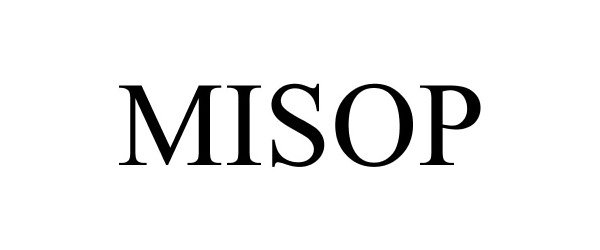  MISOP