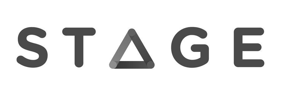 Trademark Logo STAGE