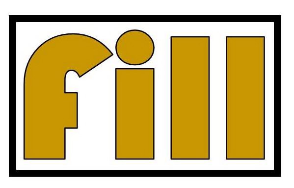 Trademark Logo FILL