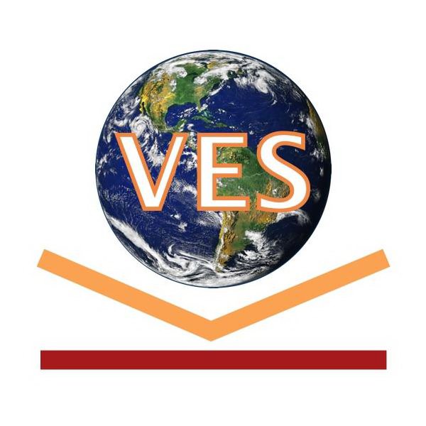 Trademark Logo VES