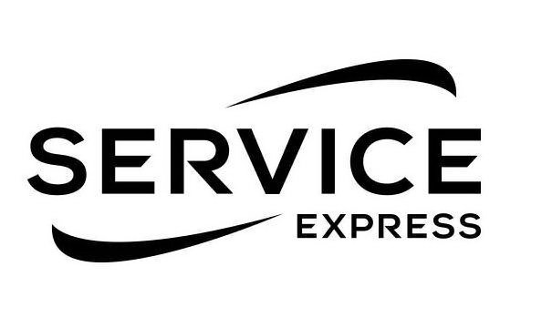 Trademark Logo SERVICE EXPRESS