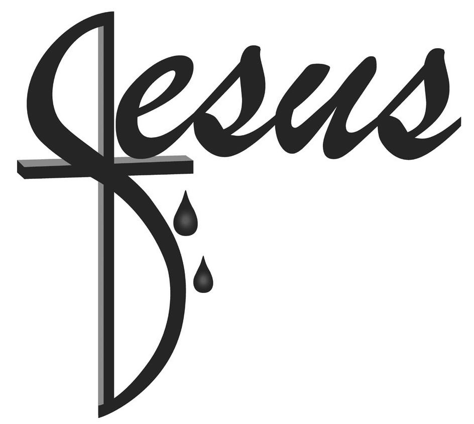 Trademark Logo JESUS