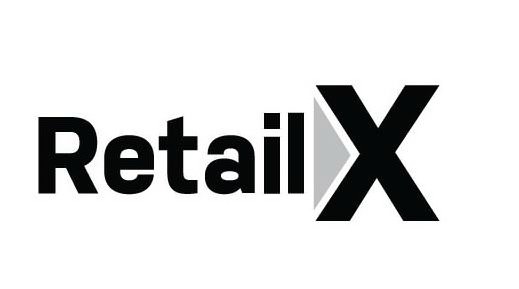Trademark Logo RETAILX