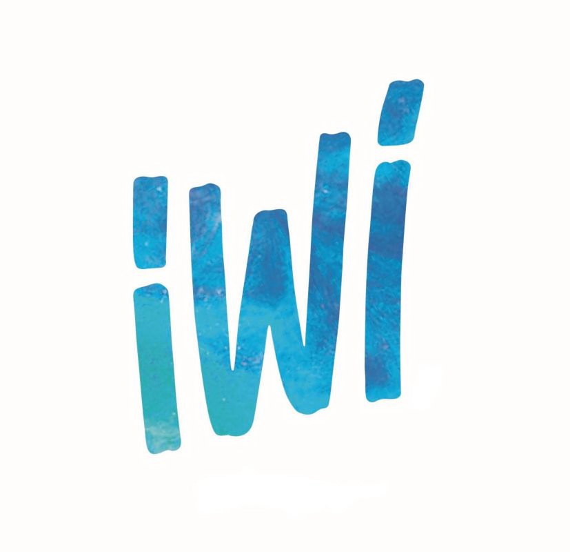 Trademark Logo IWI