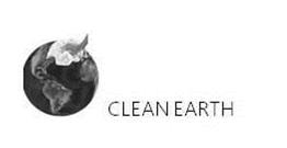 CLEAN EARTH