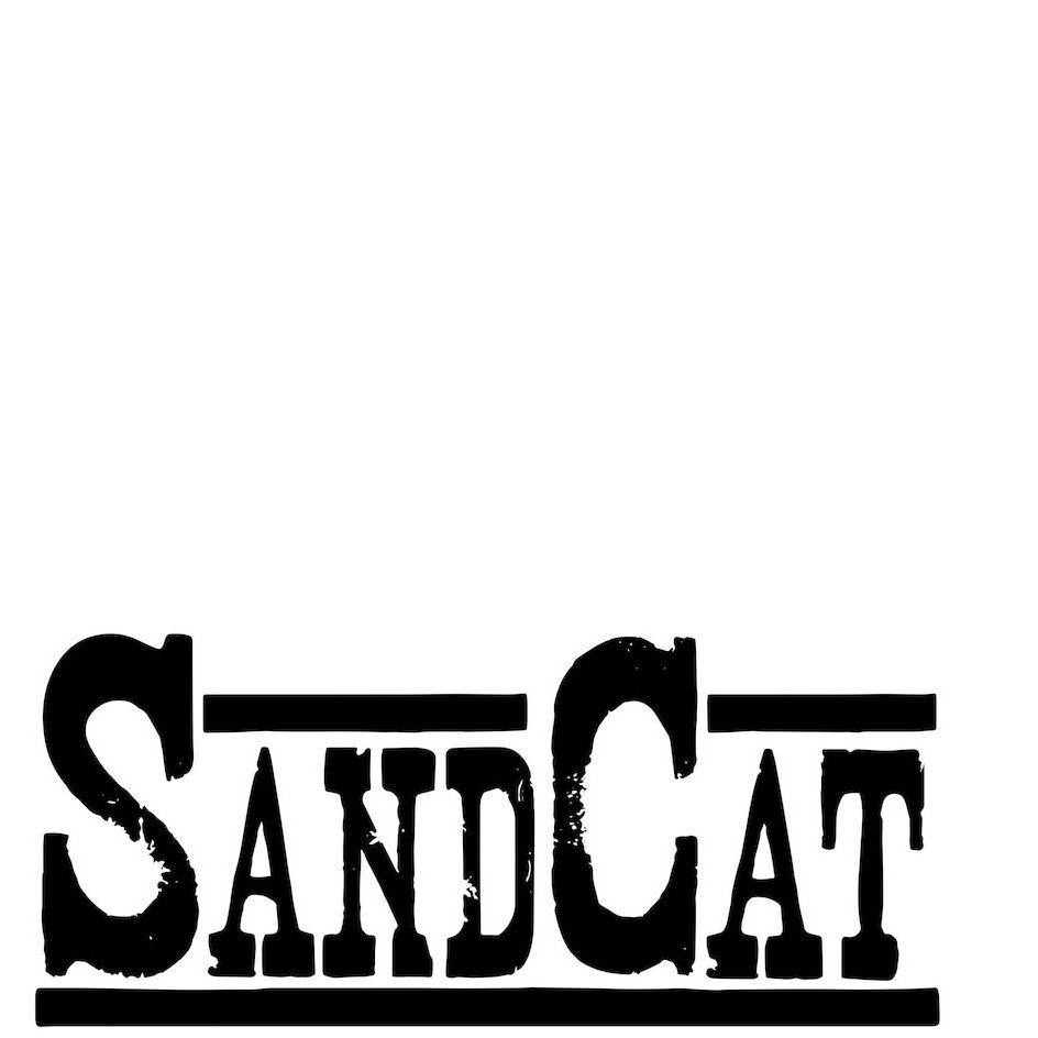 Trademark Logo SANDCAT
