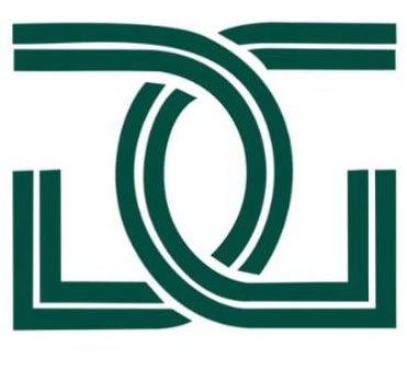 Trademark Logo DG