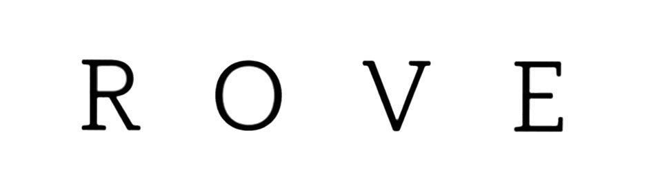 Trademark Logo ROVE
