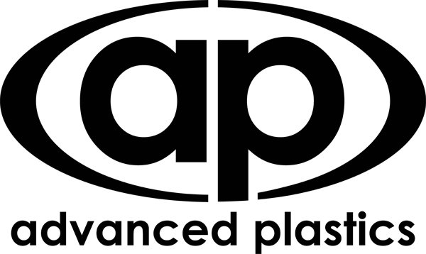 Trademark Logo AP ADVANCED PLASTICS