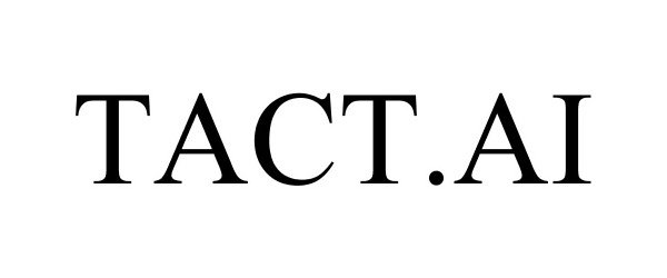  TACT.AI