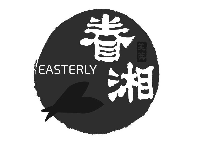 Trademark Logo EASTERLY