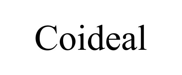 COIDEAL