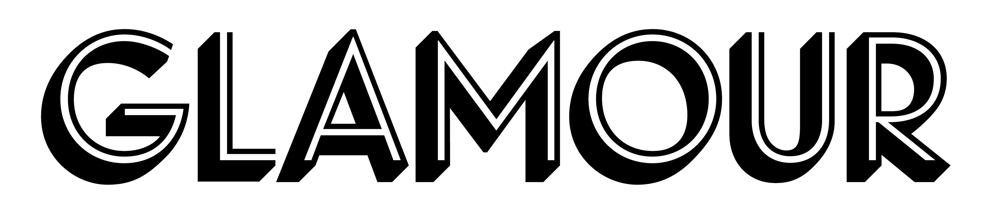 Trademark Logo GLAMOUR